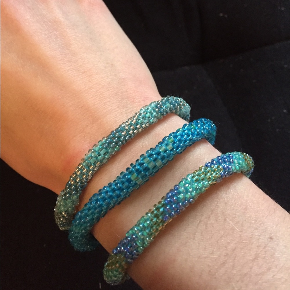 Bracelet bundle - Picture 5 of 5